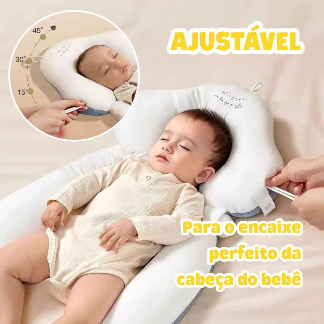 Travesseiro Hora do Sonho