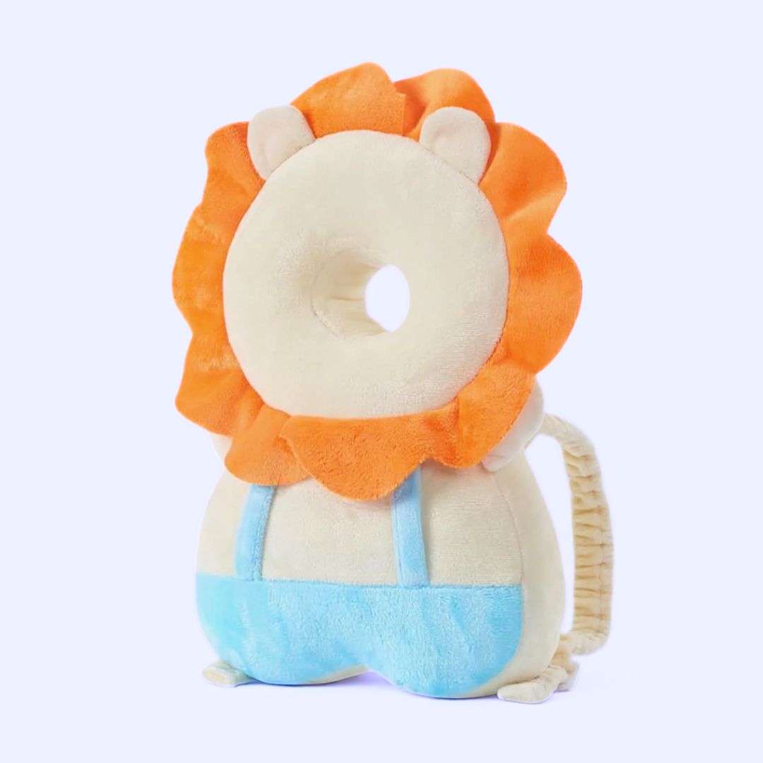 Mochila Almofada de Proteção