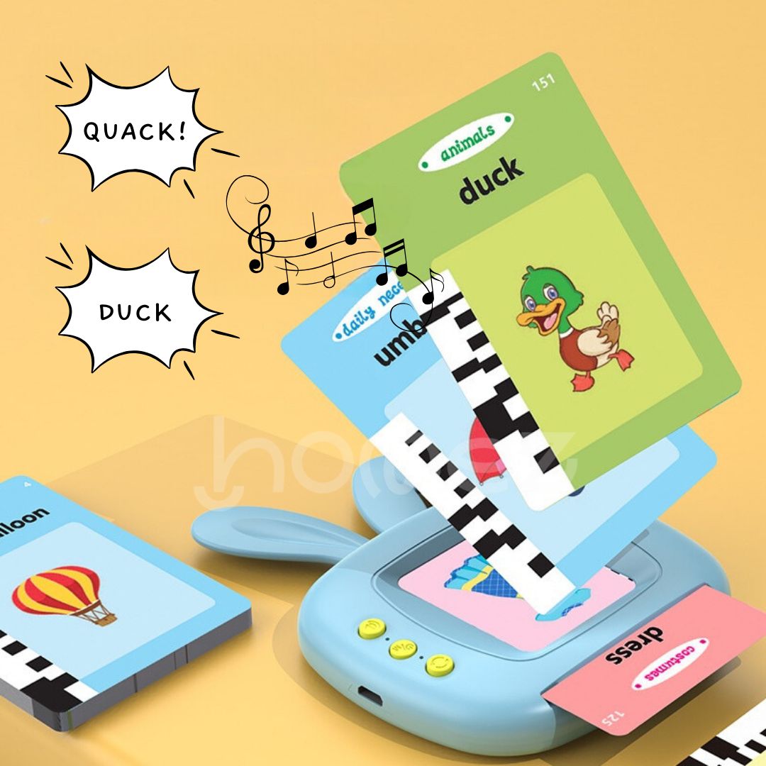 Flash Cards English