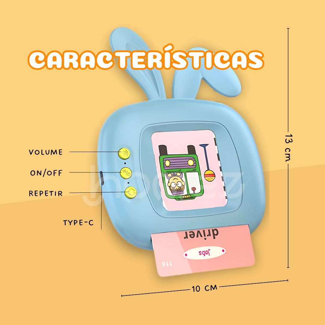 Flash Cards English