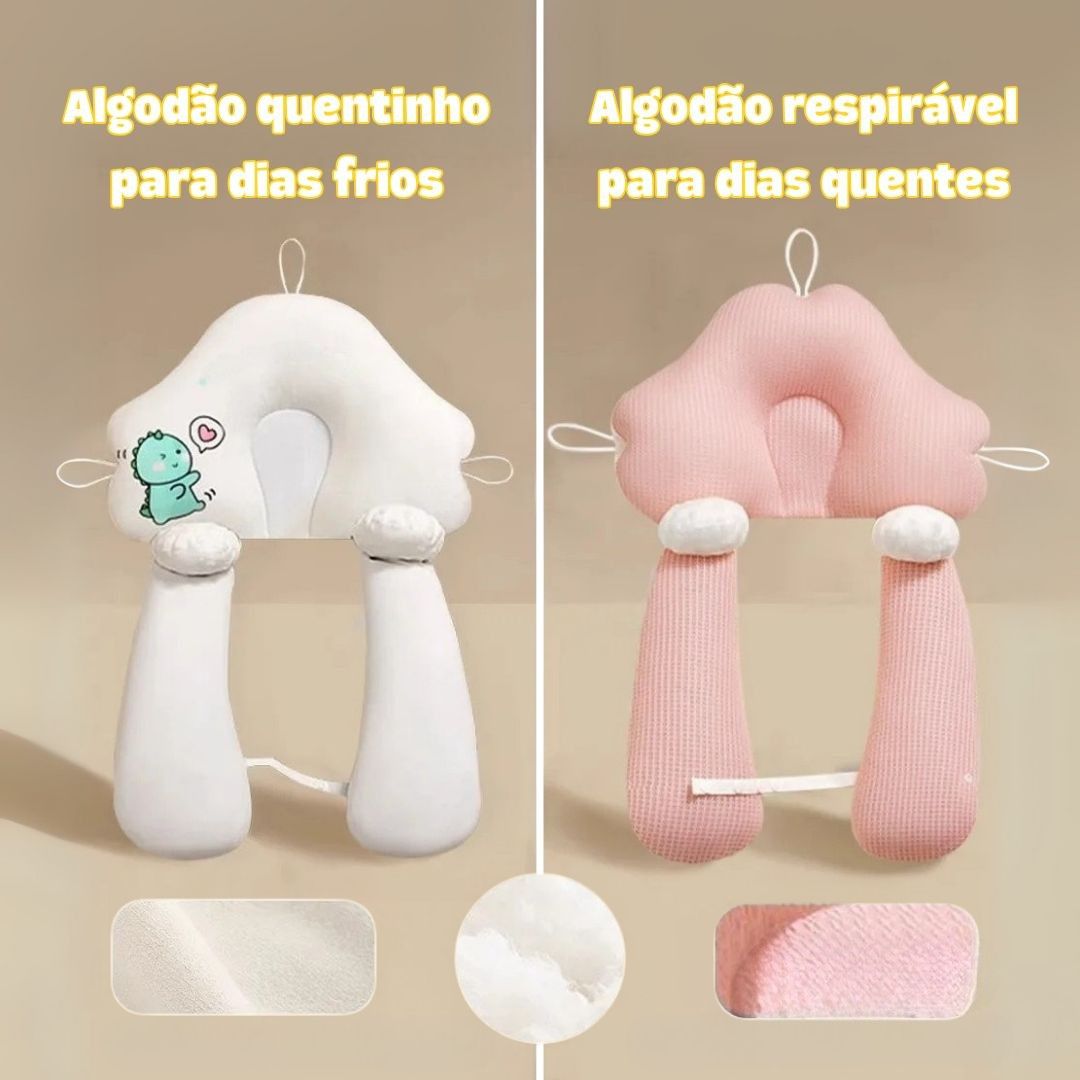 Travesseiro Hora do Sonho