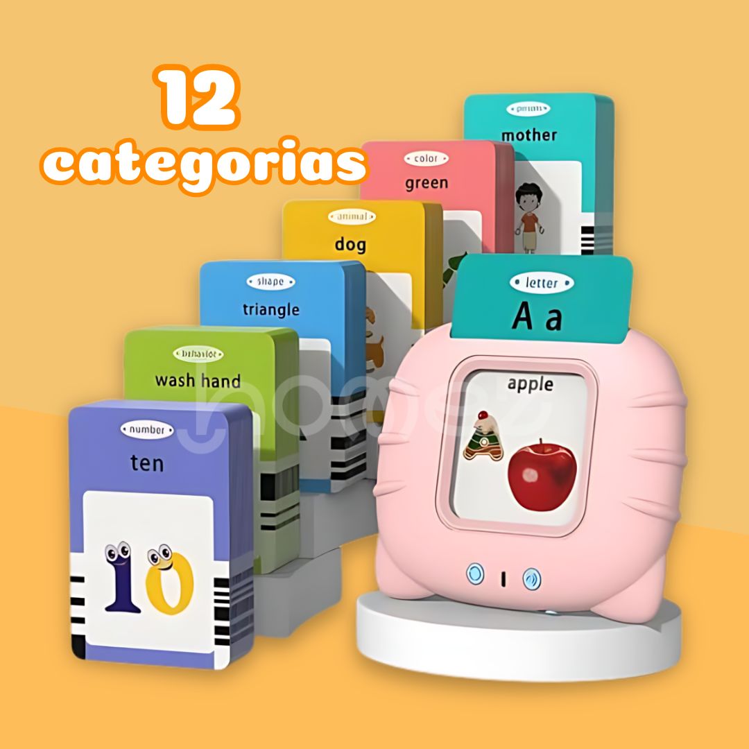 Flash Cards English