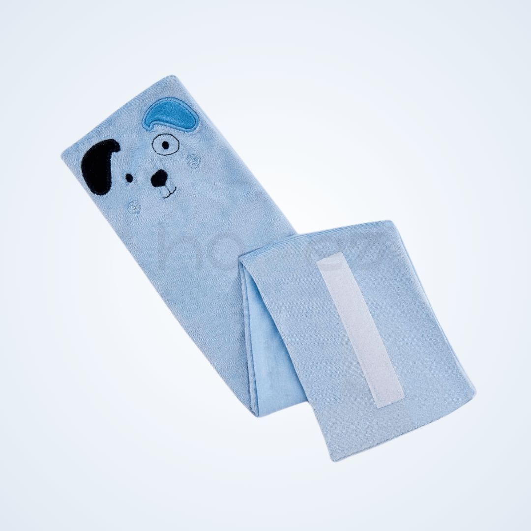 Faixa Térmica Abdominal Anti - cólica