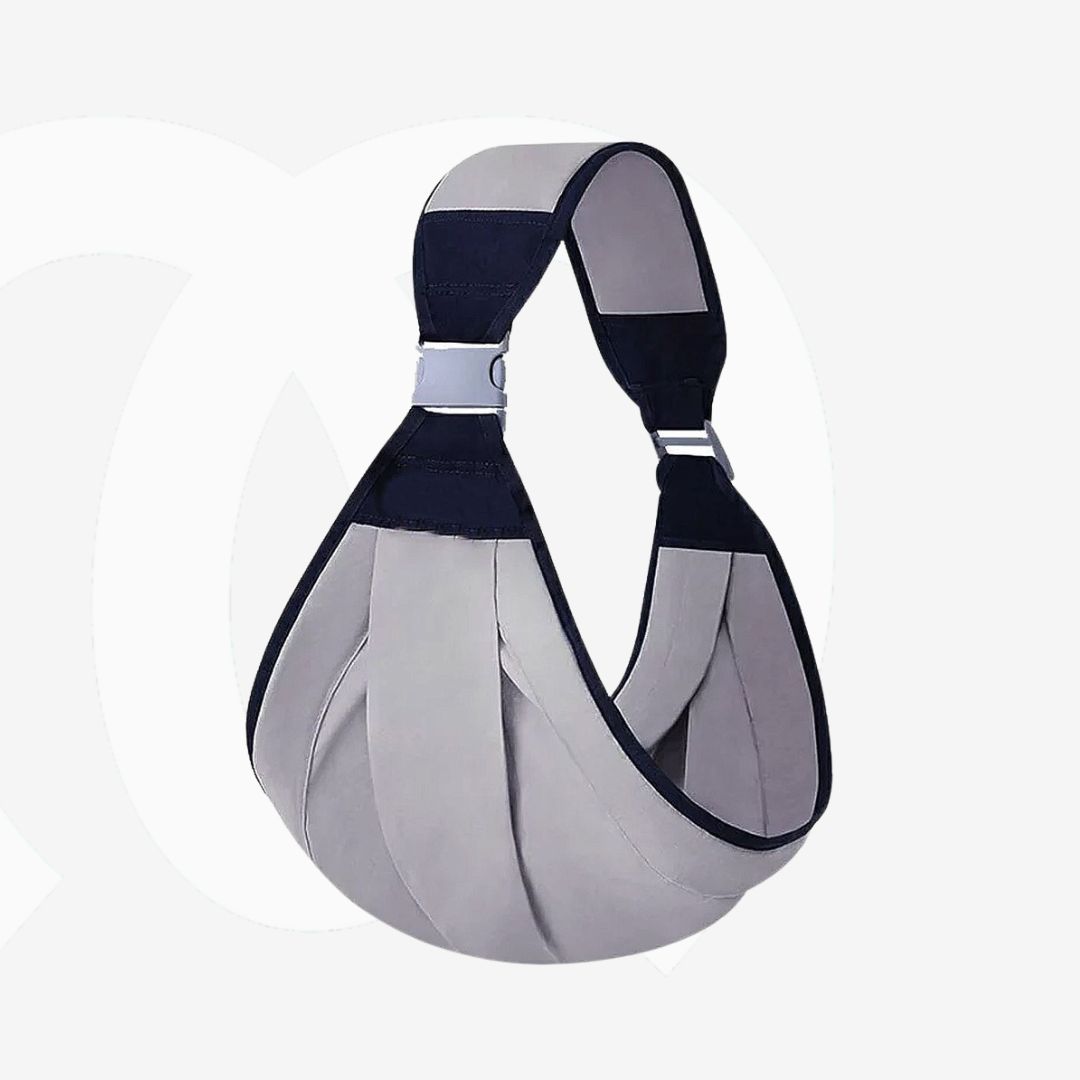 Canguru Sling Dobrável