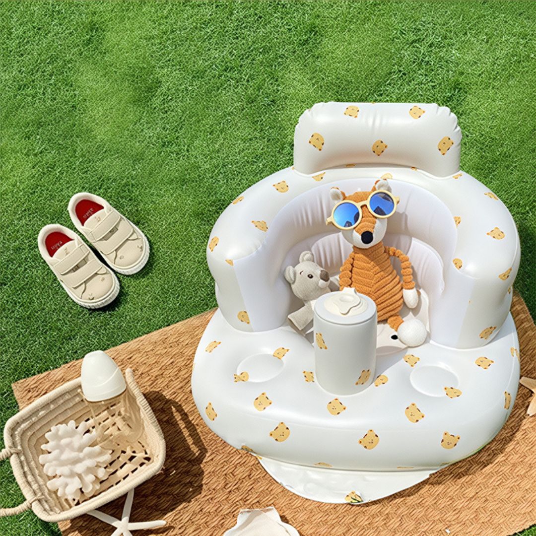 Poltrona Baby Comfort Plus