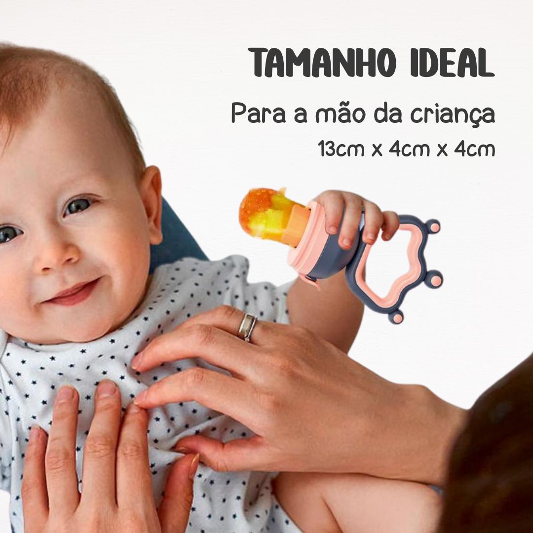 Meu Primeiro Alimentador