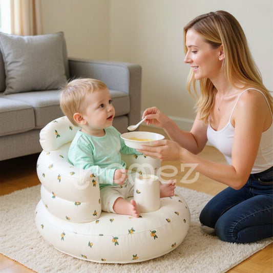 Poltrona Baby Comfort Plus