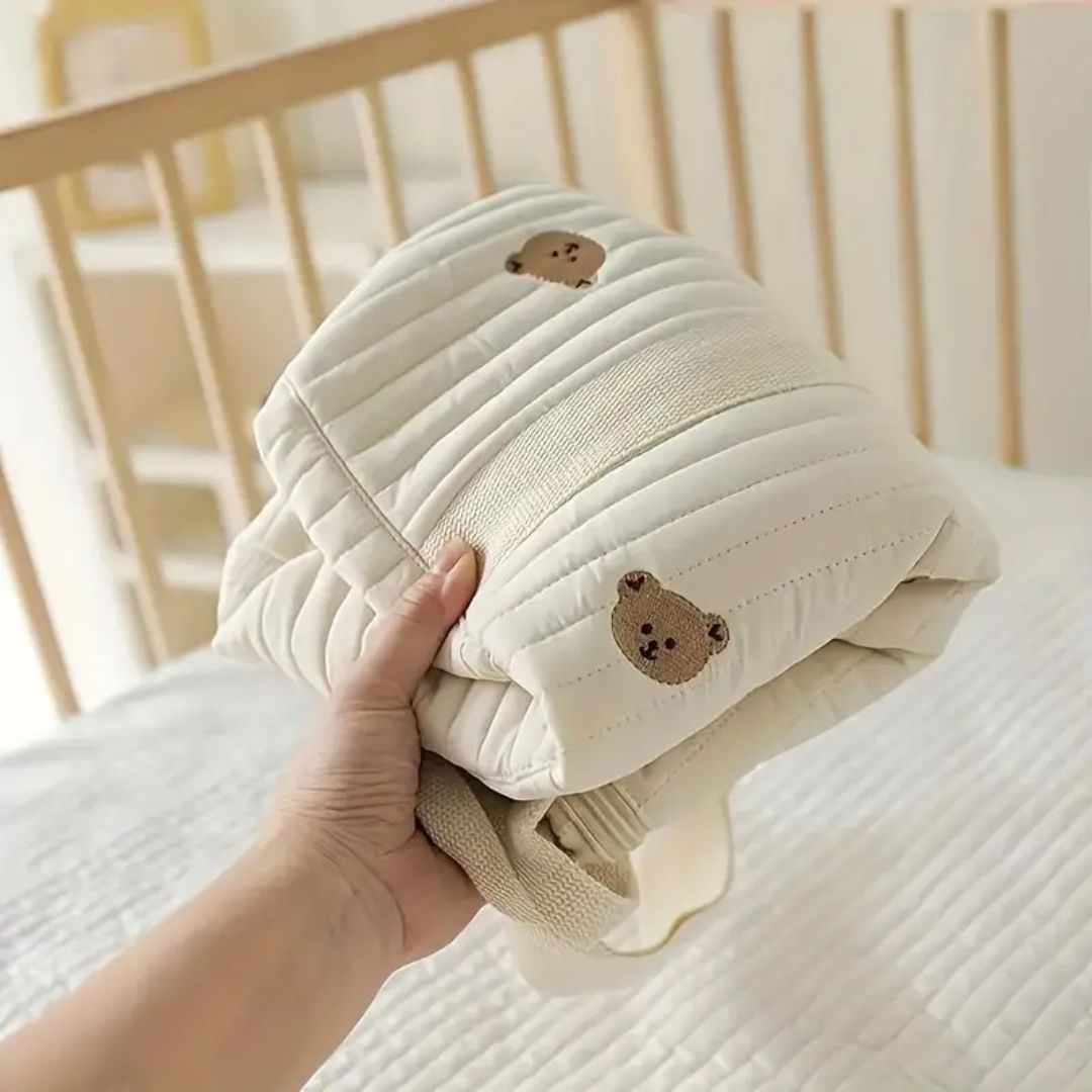 Bolsa G Baby Ursinho