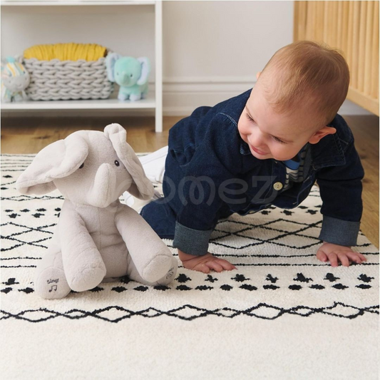 Elefante Baby Boo!