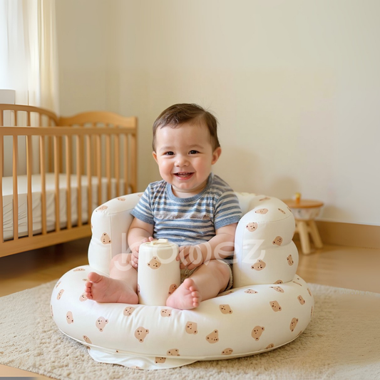 Poltrona Baby Comfort
