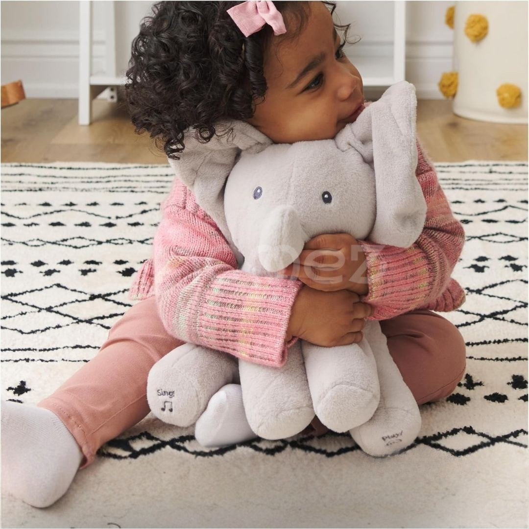 Elefante Baby Boo!