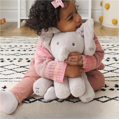 Elefante Baby Boo!