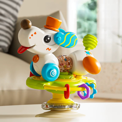 FixDog - Brinquedo Multifuncional