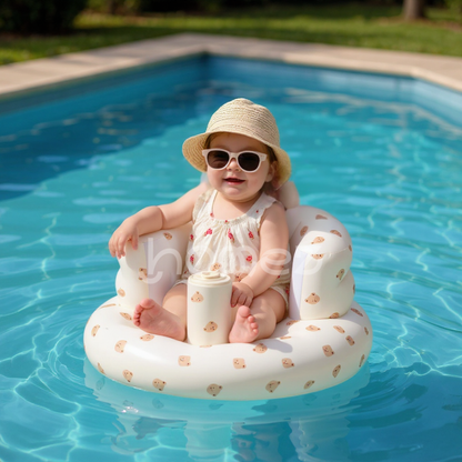 Poltrona Baby Comfort