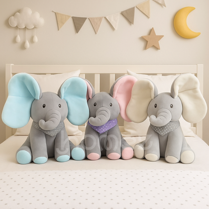 Elefante Baby Boo!