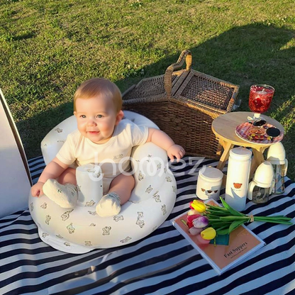 Poltrona Baby Comfort
