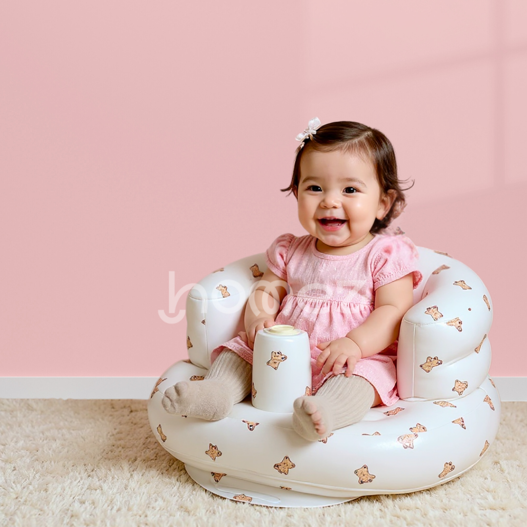 Poltrona Baby Comfort