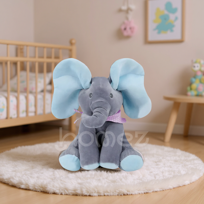 Elefante Baby Boo!