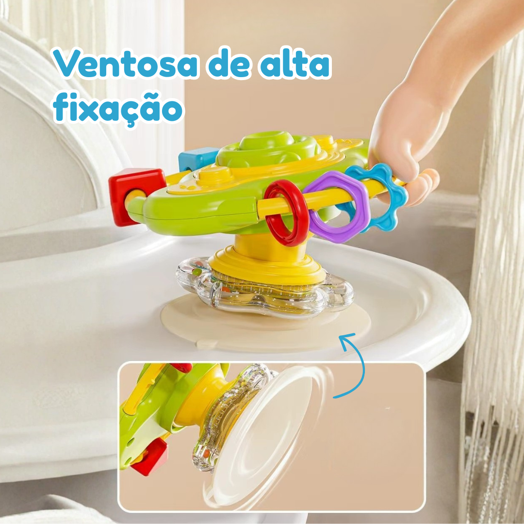 FixDog - Brinquedo Multifuncional