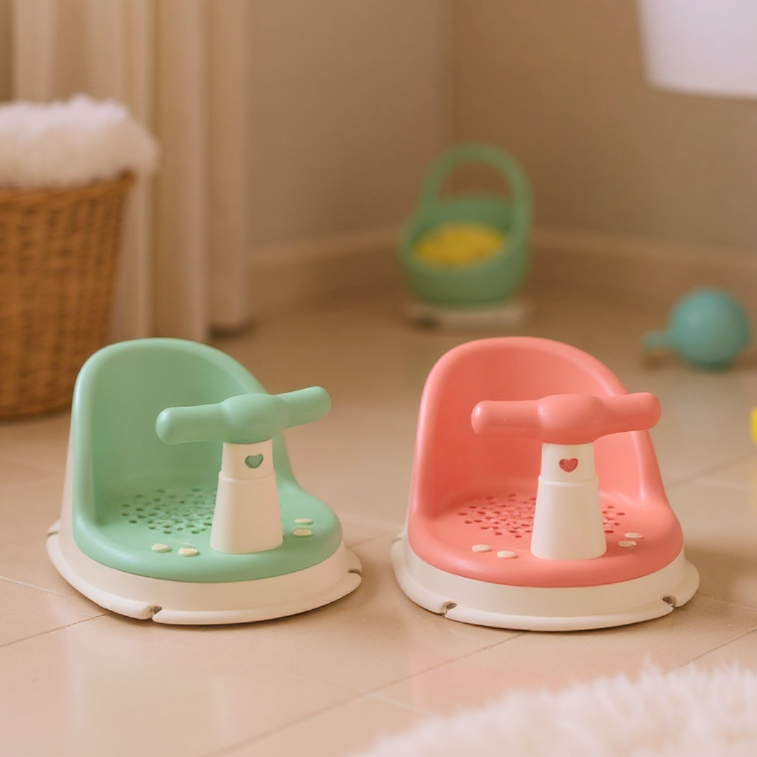 Cadeira de Banho AquaBaby