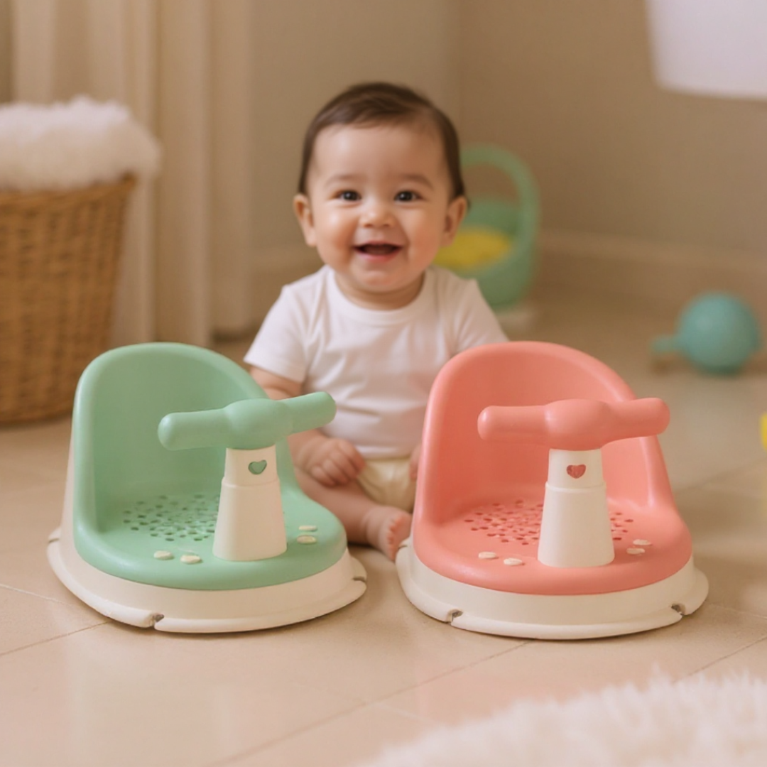 Cadeira de Banho AquaBaby