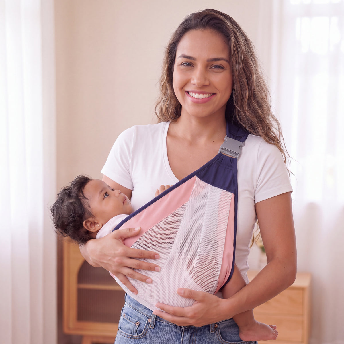 Sling Baby Confort
