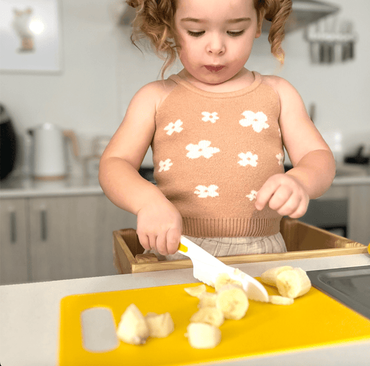 Kit Mini Chef - 17 Peças