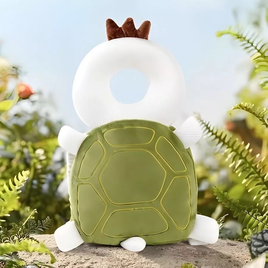 Mochila Almofada de Proteção