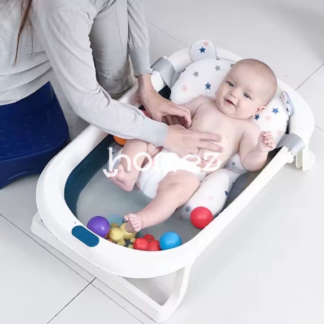Almofada de Segurança para Banho