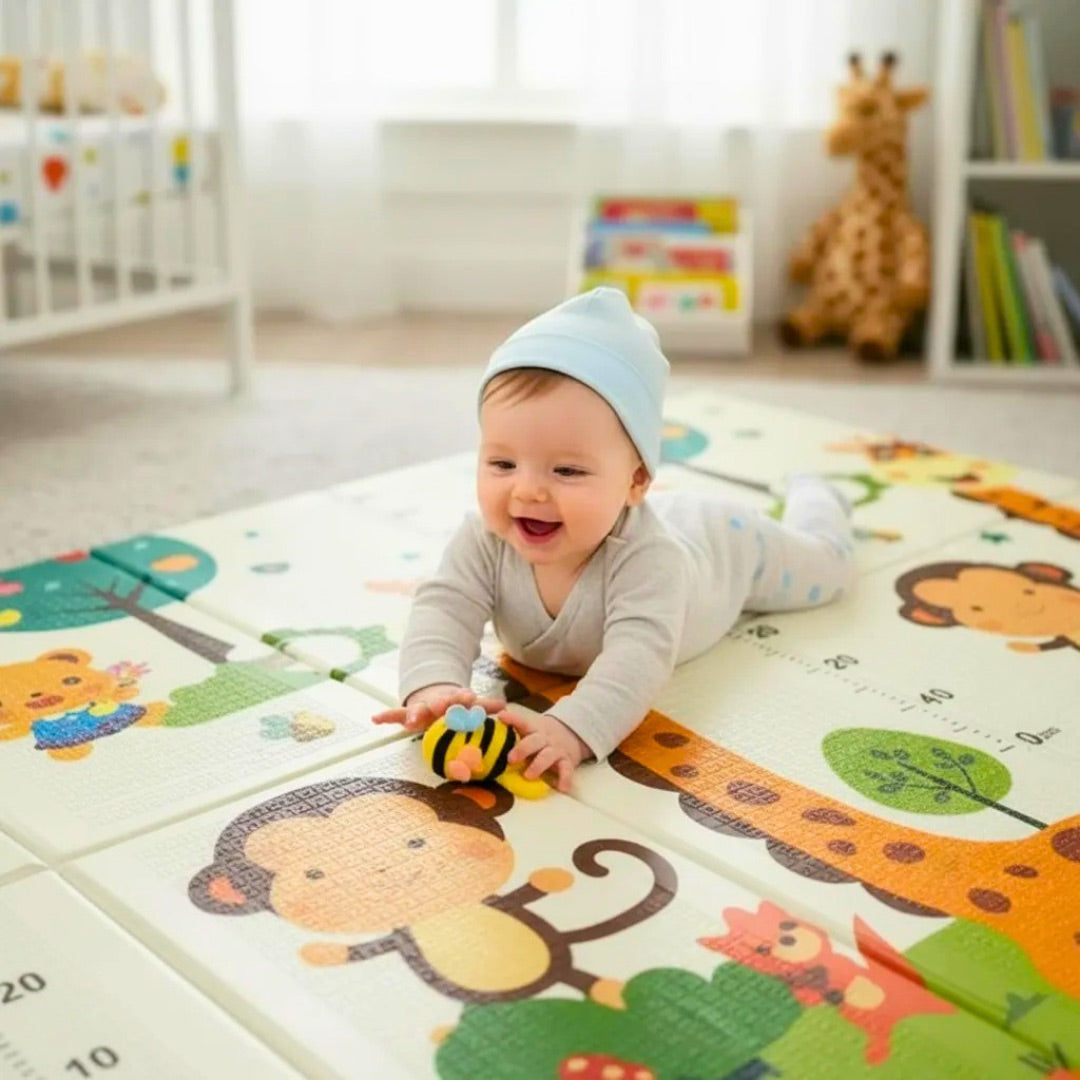 Tapetão Protect Baby