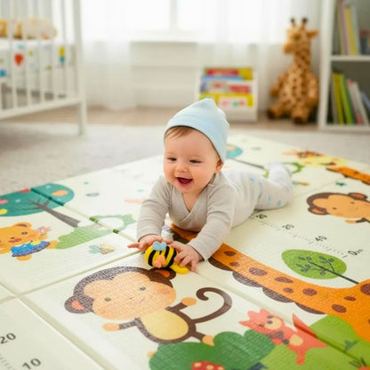 Tapetão Protect Baby