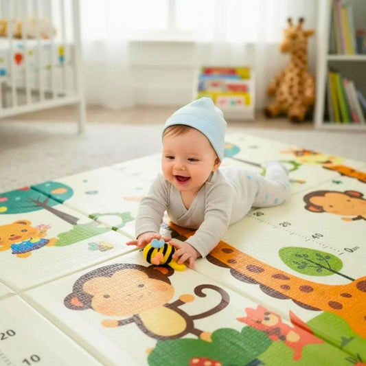 Tapetão Protect Baby