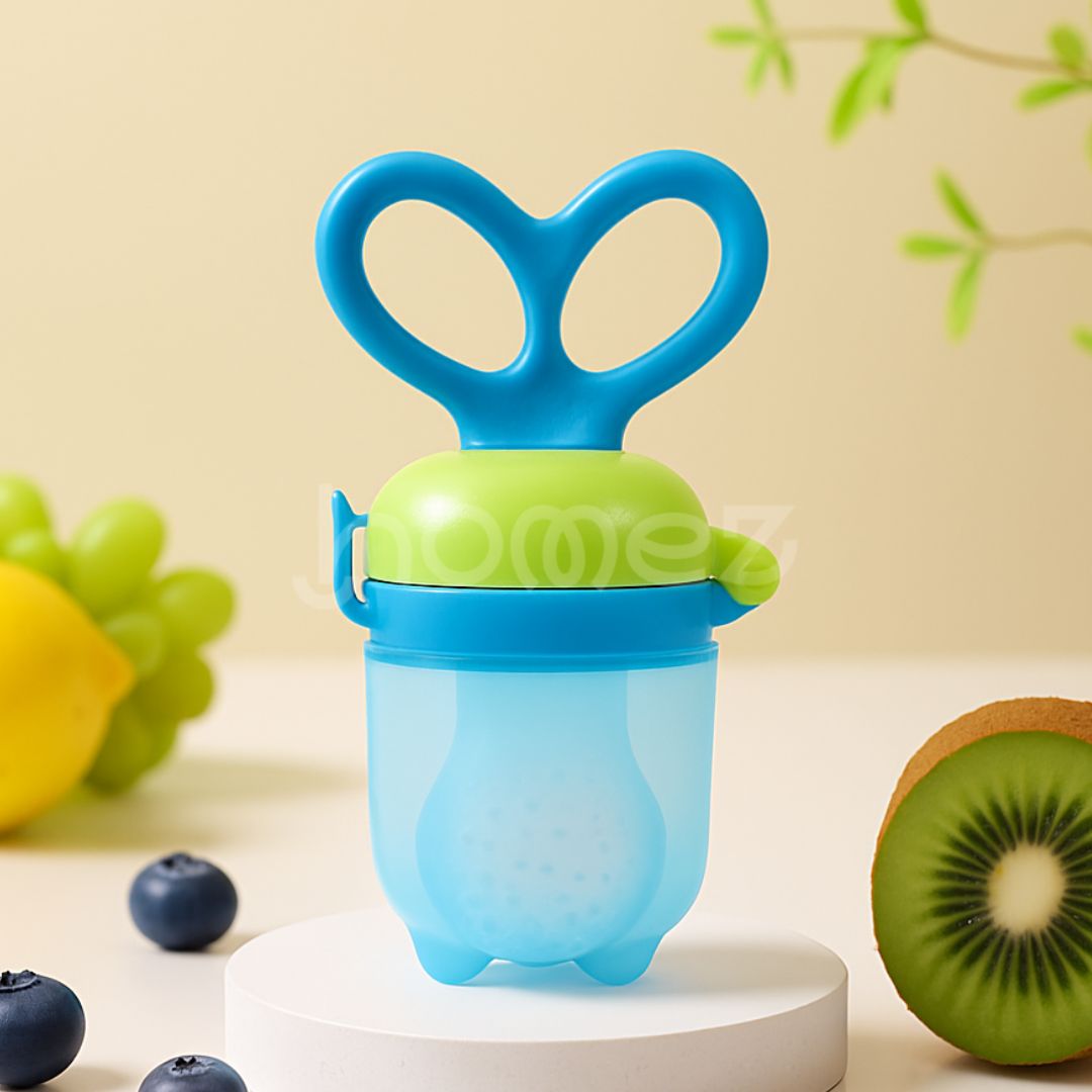 Meu Primeiro Alimentador