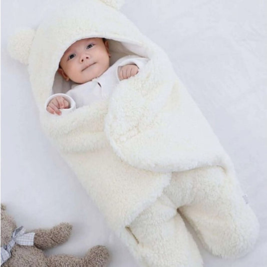 Saco de Dormir Baby Ursinho