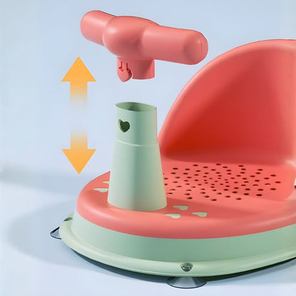 Cadeira de Banho AquaBaby
