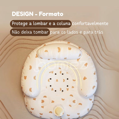 Poltrona Baby Comfort Plus