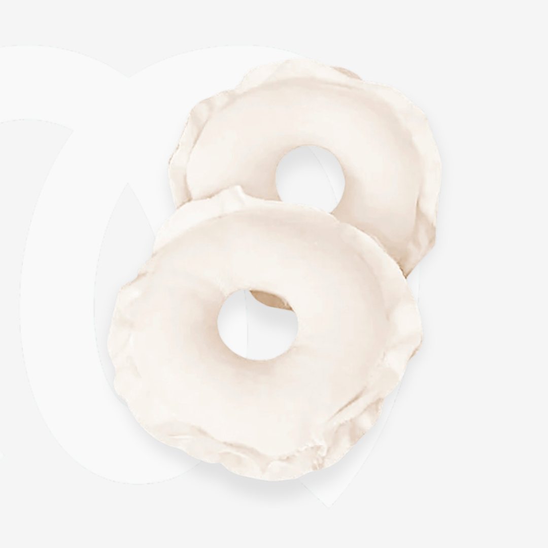 Rosquinha de Amamentação