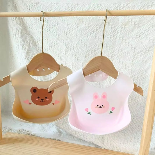 Babador Fofurinhas - Compre 2 Leve 3