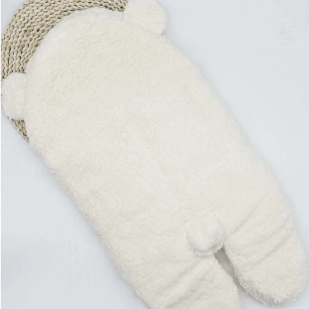 Saco de Dormir Baby Ursinho
