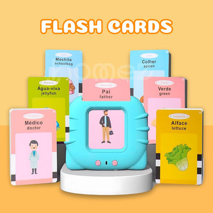 Flash Cards English