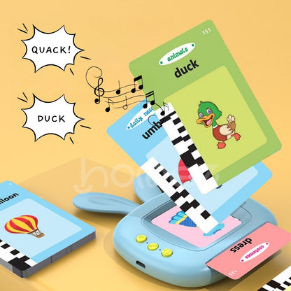 Flash Cards English