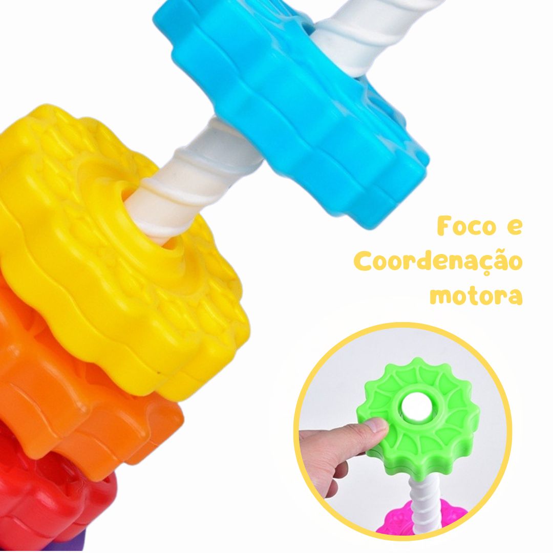 Giro Mágico