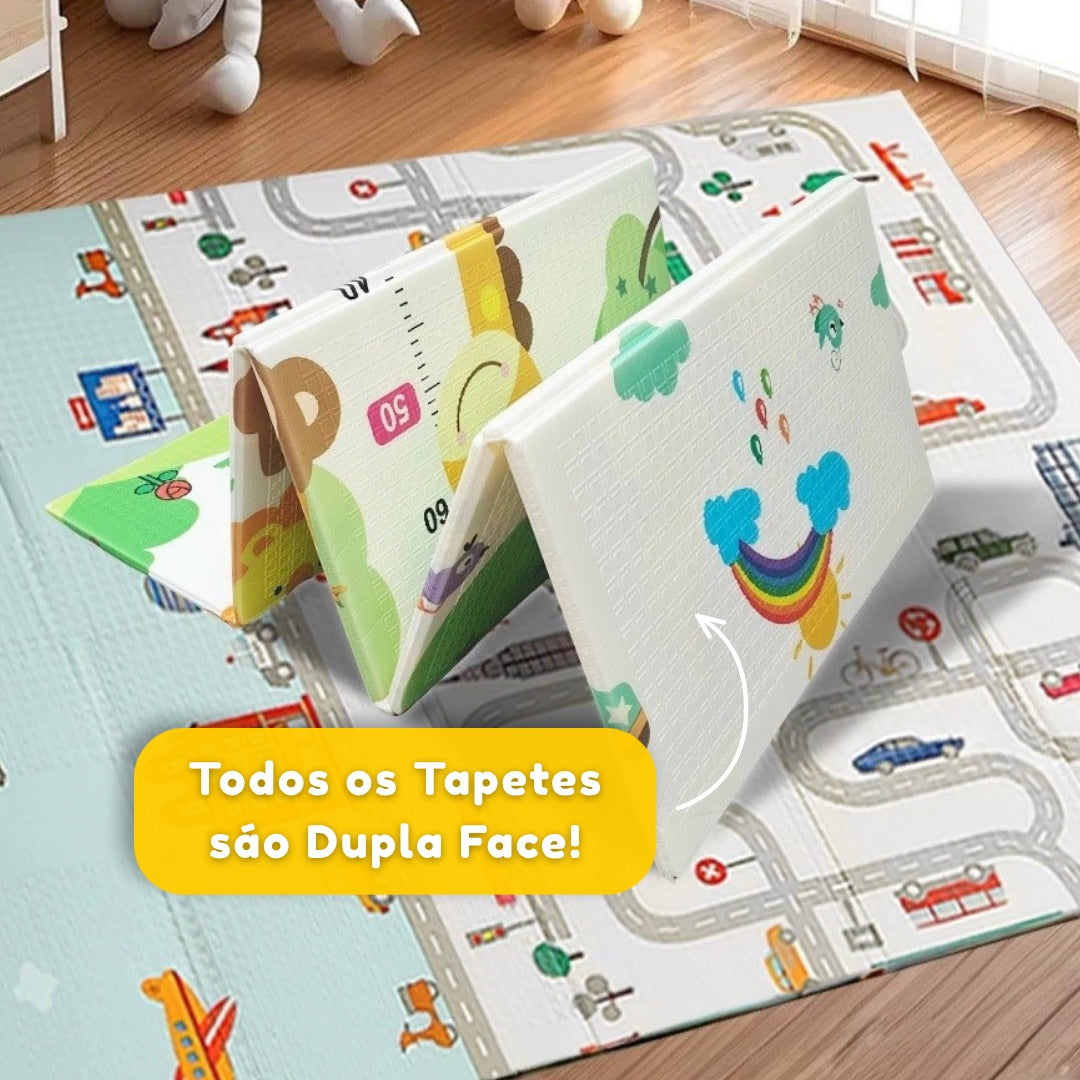 Tapetão Protect Baby
