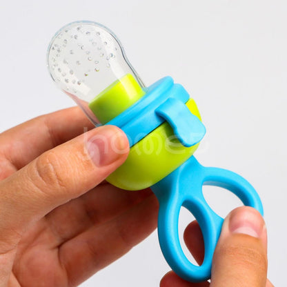 Meu Primeiro Alimentador