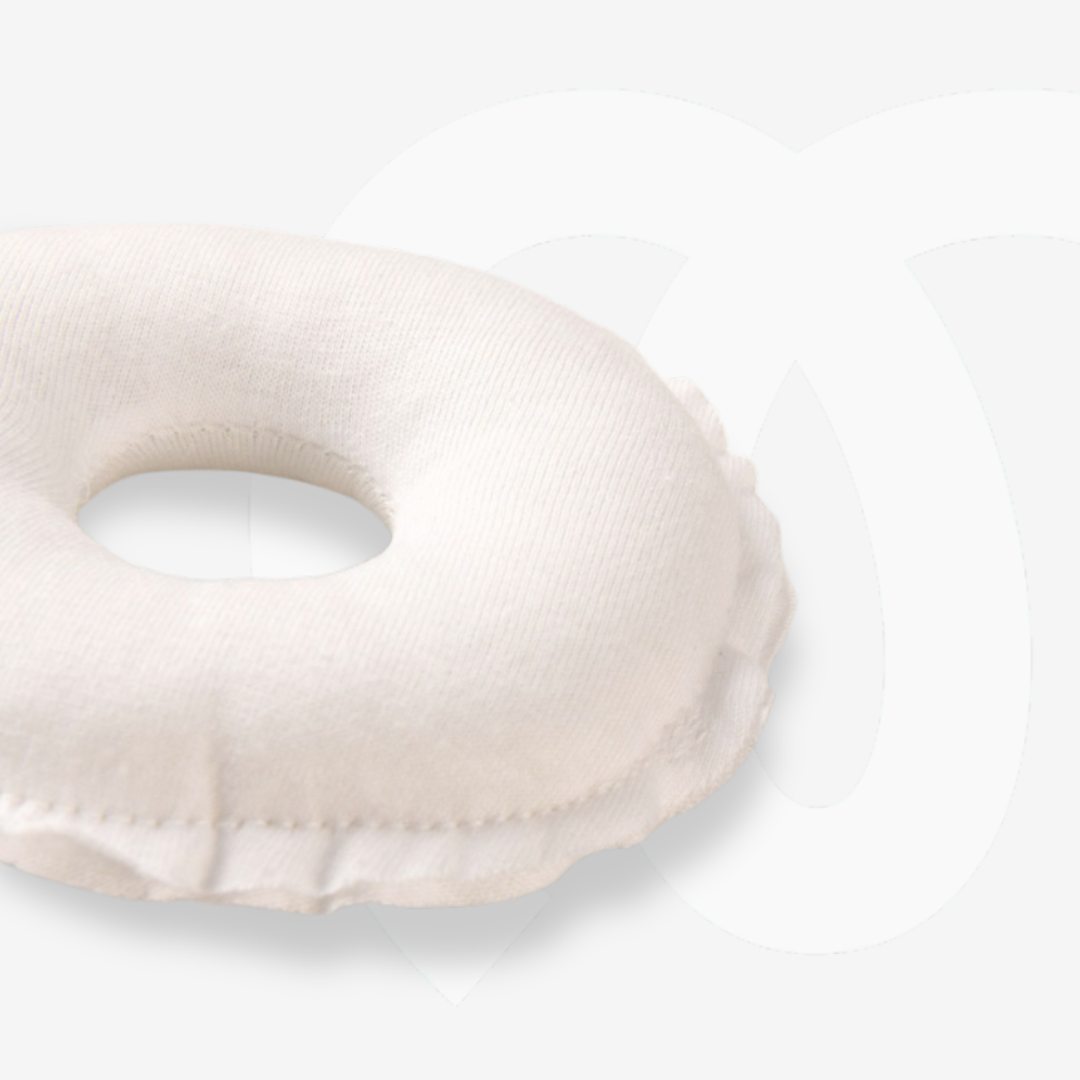 Rosquinha de Amamentação