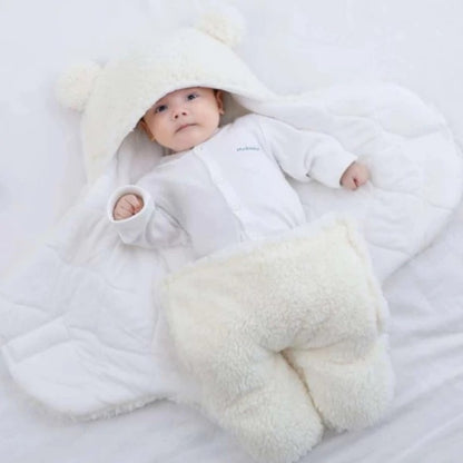 Saco de Dormir Baby Ursinho