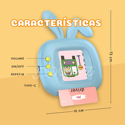 Flash Cards English