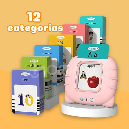 Flash Cards English