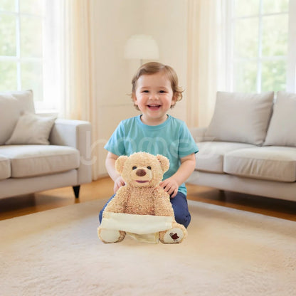 Teddy - O Ursinho esconde-esconde