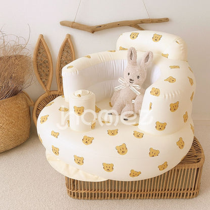 Poltrona Baby Comfort Plus